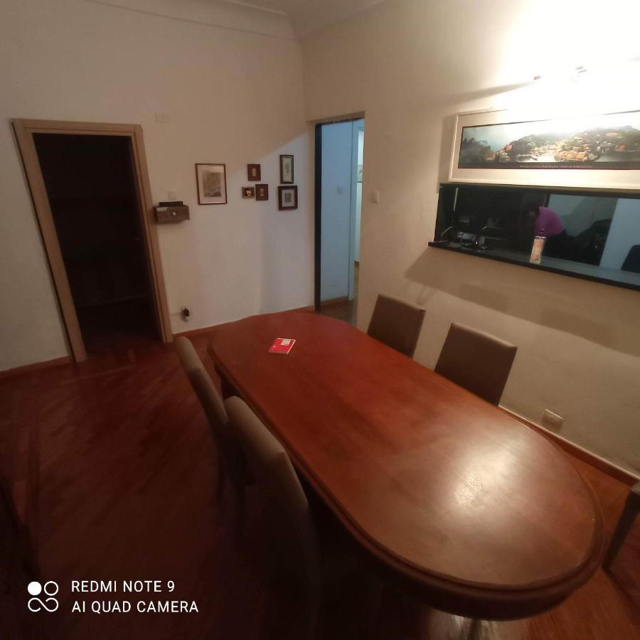 Domus Sottoripa Génova Exterior foto