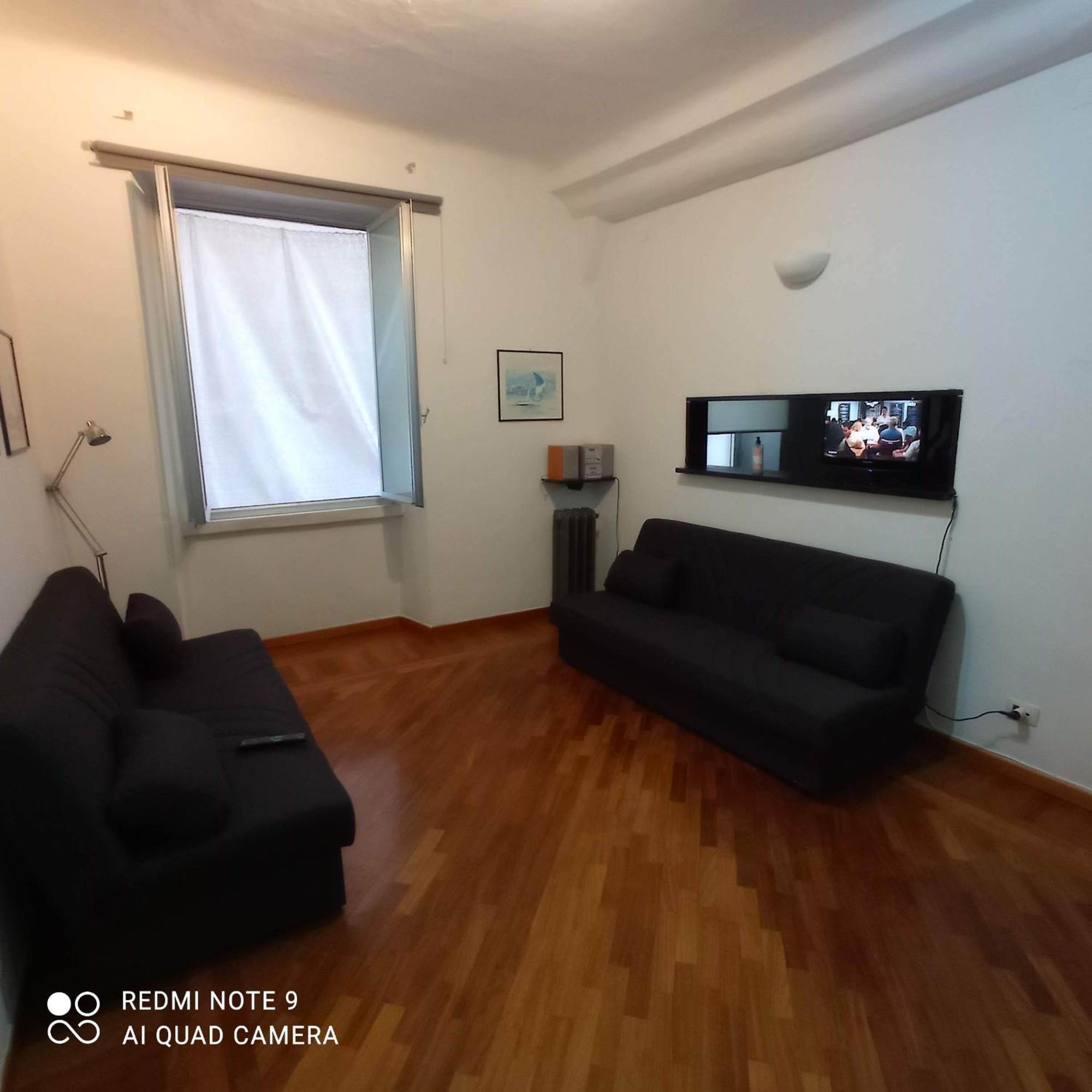 Domus Sottoripa Génova Quarto foto